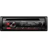 Image de Pioneer Autoradio AppRadio, kit mains libres bluetooth, port pour commande au volant