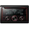 Image de Pioneer FH-S820DAB Autoradio 2 DIN tuner DAB+, kit mains libres bluetooth, AppRadio
