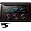 Image de PIONEER Autoradio (Ref: FH-S820DAB)