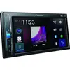 Image de Pioneer DMH-A3300DAB Autoradio 2 DIN kit mains libres bluetooth, tuner DAB+, AppRadio