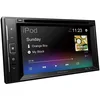 Image de Pioneer AVH-A240DAB Autoradio Multimédia, format 2 DIN, Ecran tactile, Lecteur DVD, radios FM/DAB+, USB, Entrée caméra de recul