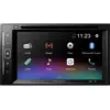 Image de Pioneer AVH-A240DAB Ampli-tuner multimédia 2 DIN port pour commande au volant, connexion possible à une caméra de recul, kit mains libres bluetooth, tuner DAB+