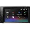 Image de Pioneer DMH-A240DAB Ampli-tuner multimédia 2 DIN port pour commande au volant, connexion possible à une caméra de recul, kit mains libres bluetooth, tuner DAB+