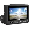 Image de Caméra embarquée + GPS Pioneer VREC-Z810SH Angle de vue horizontal=115 ° 12 V Démarrage automatique, avec écran, Wi-Fi