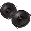Image de ioneer TS-Q160F-FD Enceinte coaxiale 2 Voies 16,5 cm (6,5") pour Ford & Mazda (350 W Max., 50 W RMS), Plug & Play