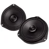 Image de Pioneer TS-Q160F-FT Enceinte coaxiale 2 Voies 16,5 cm (6,5") pour Fiat & Alfa Romeo (350 W Max., 50 W RMS), Plug & Play