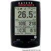 Image de CatEye COMPUTADORA Padrone Smart + BLUETOOT Ordenateur Gris - (Gris)