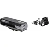 Image de CATEYE FARO AMPP 800 (RECARGABLE) Noir Taille Unique