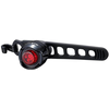 Image de Cateye ORB RECHARGEABLE ARRIERE POLISHED BLACK Noir
