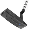 Image de Cleveland Golf HB Soft 2 Putter (Model 15), Black, 34", Single Bend - Oversize Grip, Right Hand
