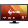 Image de Moniteur LED EIZO CS2740 CEE G (A - G) 68.6 cm 27 pouces 3840 x 2160 pixels 16:9 10 ms USB-C®, DisplayPort, HDMI , USB-B, USB 3.1 (Gen 1), USB 2.0 IPS LCD