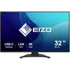 Image de Moniteur LCD EIZO FlexScan CEE D (A - G) 80 cm 31.5 pouces 3840 x 2160 pixels 16:9 5 ms IPS LCD
