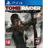 Image de Tomb Raider Hd Définitive Edition Occasion PS4 en occasion ou reconditionné