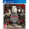 Image de Sleeping Dogs Definitive Edition Occasion PS4 en occasion ou reconditionné