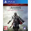 Image de Assassin's Creed The Ezio Collection Occasion PS4 en occasion ou reconditionné