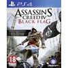 Image de Assassin's Creed 4 Black Flag Occasion PS4 en occasion ou reconditionné