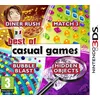 Image de Best Of Casual Games Occasion 3DS en occasion ou reconditionné