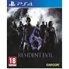 Image de Resident Evil 6 Occasion PS4 en occasion ou reconditionné