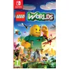 Image de Lego Worlds Occasion SWITCH en occasion ou reconditionné