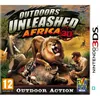 Image de Outdoors Unleashed Africa 3d Occasion 3DS en occasion ou reconditionné