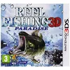 Image de Reel Fishing Paradise 3d Occasion 3DS en occasion ou reconditionné