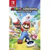 Image de Mario + Les Lapins Cretins Kingdom Battle Occasion SWITCH en occasion ou reconditionné