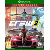 Image de The Crew 2 Occasion XBOXONE en occasion ou reconditionné