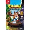 Image de Crash Bandicoot N.sane Trilogy Occasion SWITCH en occasion ou reconditionné