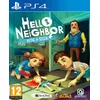 Image de Hello Neighbor Hide & Seek Occasion PS4 en occasion ou reconditionné