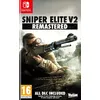 Image de Sniper Elite V2 Remastered Occasion SWITCH en occasion ou reconditionné