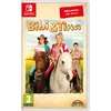 Image de Bibi & Tina Aventures A Cheval Occasion SWITCH en occasion ou reconditionné