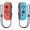Image de Paire De Manettes Joy-con Gauche Couleur & Droite Couleur Occasion en occasion ou reconditionné