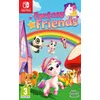Image de Fantasy Friends Occasion SWITCH en occasion ou reconditionné