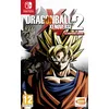 Image de Dragon Ball Xenoverse 2 Occasion SWITCH en occasion ou reconditionné