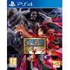 Image de One Piece Pirate Warriors 4 Occasion PS4 en occasion ou reconditionné