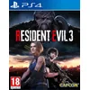 Image de Resident Evil 3 Occasion PS4 en occasion ou reconditionné
