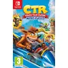 Image de Crash Team Racing Nitro-fueled Occasion SWITCH en occasion ou reconditionné