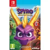 Image de Spyro Reignited Trilogy Occasion SWITCH en occasion ou reconditionné