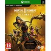 Image de Mortal Kombat 11 Ultimate Occasion PS5 en occasion ou reconditionné