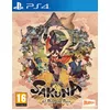 Image de Sakuna Of Rice And Ruin Occasion PS4 en occasion ou reconditionné