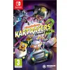 Image de Nickelodeon Kart Racer 2 Grand Prix Occasion SWITCH en occasion ou reconditionné