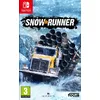 Image de Snowrunner Occasion SWITCH en occasion ou reconditionné