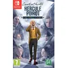 Image de Agatha Christie Hercule Poirot: The First Cases Occasion SWITCH en occasion ou reconditionné