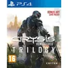 Image de Crysis Trilogy Remastered Occasion PS4 en occasion ou reconditionné