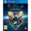 Image de Monster Energy Supercross 4 Occasion PS4 en occasion ou reconditionné