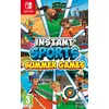 Image de Instant Sports Summer Games Occasion SWITCH en occasion ou reconditionné