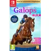 Image de Galop 1 à 7 Occasion SWITCH en occasion ou reconditionné