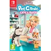 Image de My Universe Pet Clinic Cats & Dogs Occasion SWITCH en occasion ou reconditionné