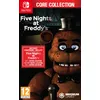Image de Five Nights At Freddy's Core Collection Occasion SWITCH en occasion ou reconditionné
