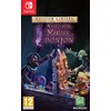 Image de Naheulbeuk Le Maitre Du Donjon Occasion SWITCH en occasion ou reconditionné